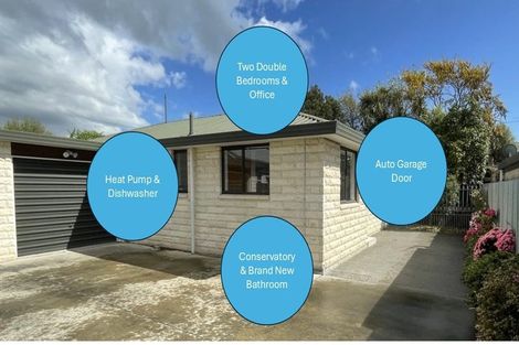 Photo of property in 53 Diamond Avenue, Spreydon, Christchurch, 8024