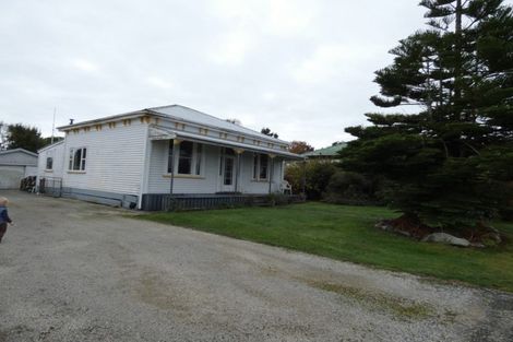 Photo of property in 129 Hall Street, Hokitika, 7810