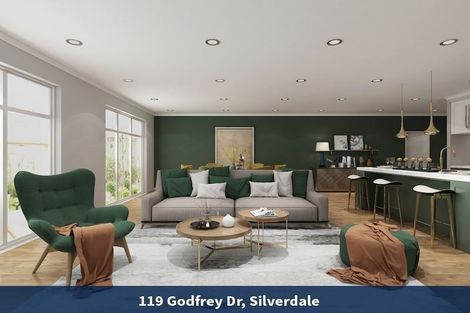 Photo of property in 119 Godfrey Drive, Orewa, 0931