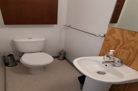 Photo of property in Urbane Apartments, 9/29 Webb Street, Mount Cook, Wellington, 6011