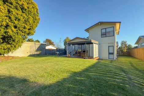 Photo of property in 17 Findlater Street, Matamata, 3400