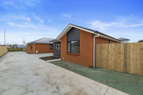 Photo of property in 324u2 Cambridge Road, Hillcrest, Hamilton, 3216