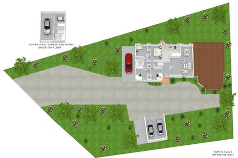 Photo of property in 421 Kamo Road, Te Kamo, Whangarei, 0112