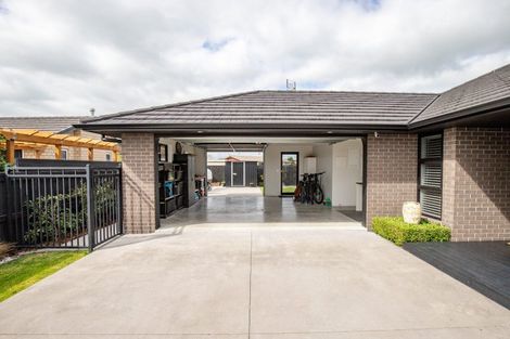 Photo of property in 5 Costello Drive, Ngatea, 3503