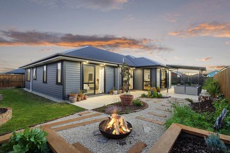 Photo of property in 59 Macphail Avenue, Rangiora, 7400