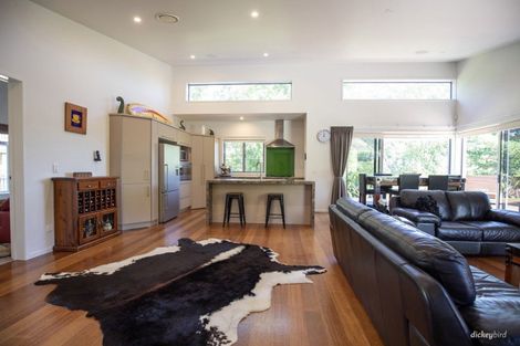 Photo of property in 881b Old Mountain Road, Waitetuna, Raglan, 3295