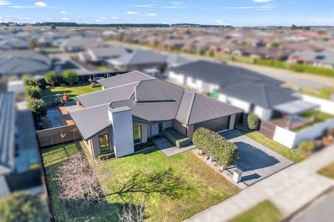 Photo of property in 19 Magnate Drive, Kaiapoi, 7630