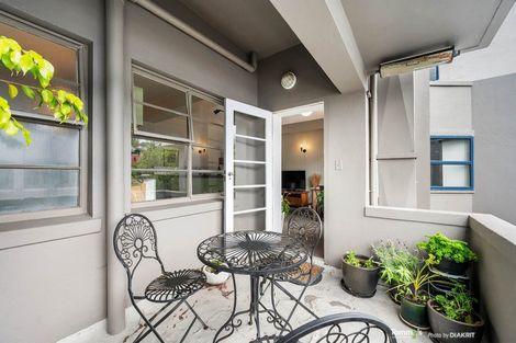 Photo of property in Anderson Apartments, 248u9 Willis Street, Te Aro, Wellington, 6011