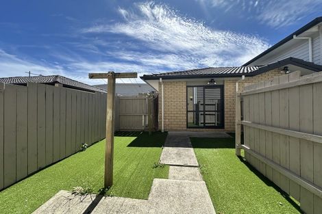 Photo of property in 9/4 Wallson Crescent, Wiri, Auckland, 2104