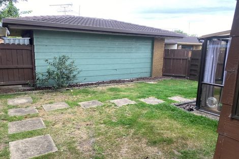 Photo of property in 1/2 Short Street, Papakura, 2110