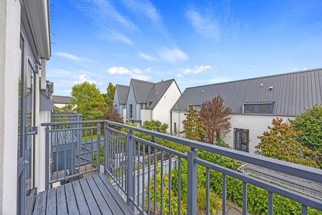 Photo of property in Cornwall Gardens, 8/27 Cornwall Street, St Albans, Christchurch, 8014