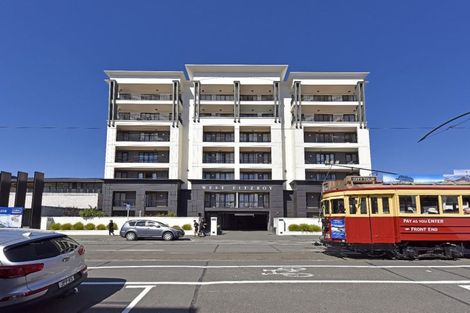 Photo of property in West Fitzroy, 2e/66 Armagh Street, Christchurch Central, Christchurch, 8013