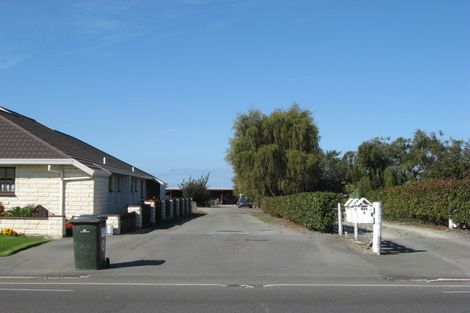 Photo of property in 537b Thames Highway, Oamaru North, Oamaru, 9400