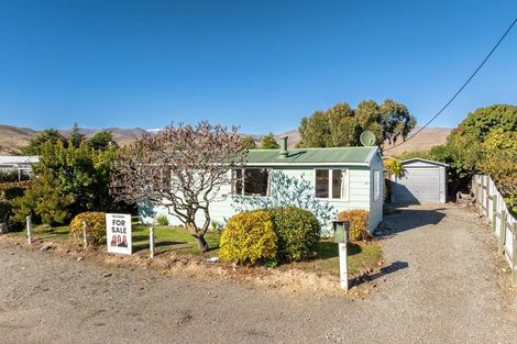 Photo of property in 21 Glendhu Crescent, Otematata, 9412