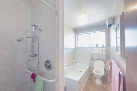 Photo of property in 4/7 Brake Street, Upper Riccarton, Christchurch, 8041