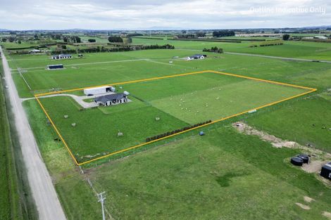Photo of property in 36 Blakie Road, Ryal Bush, Invercargill, 9876