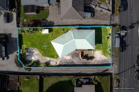 Photo of property in 104 Hillside Road, Papatoetoe, Auckland, 2025