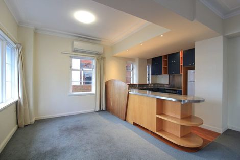 Photo of property in Olympus Flats, 280f1 Oriental Parade, Oriental Bay, Wellington, 6011