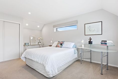 Photo of property in 137a Peterborough Street, Christchurch Central, Christchurch, 8013