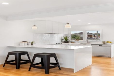 Photo of property in 3/109 Ocean View Road, Hillcrest, Auckland, 0627