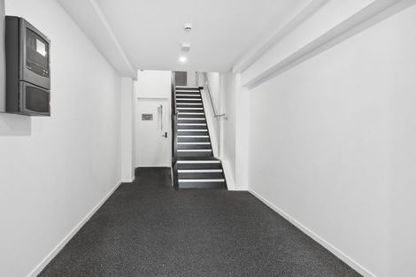 Photo of property in 303/2a Ropa Lane, Miramar, Wellington, 6022