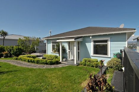 Photo of property in 87 Overtoun Terrace, Hataitai, Wellington, 6021