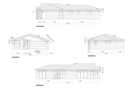 Photo of property in 8 Tuwaewae Drive, Matamata, 3400