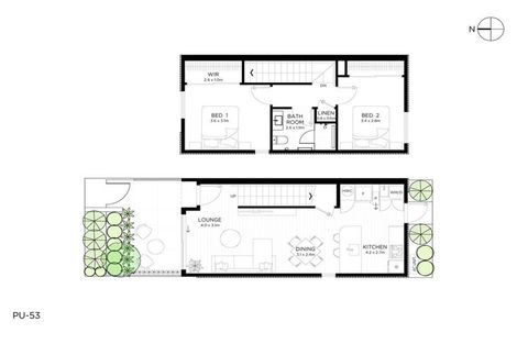 Photo of property in 107e Forest Drive, Methven, 7730