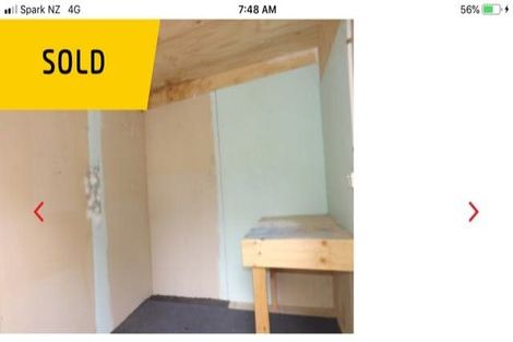 Photo of property in 341 Oxford Street, Levin, 5510