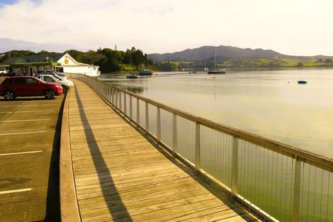 Photo of property in 110 Waterfront Drive, Mangonui, 0420