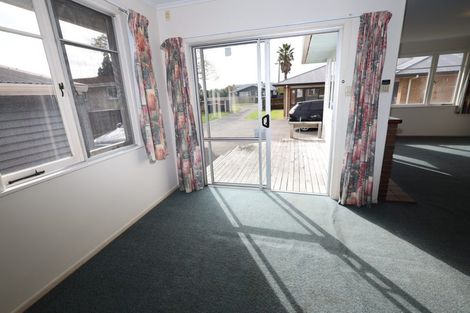 Photo of property in 5 Keilor Road, Otumoetai, Tauranga, 3110