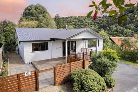 Photo of property in 73a Martin Road, Fairfield, Dunedin, 9018
