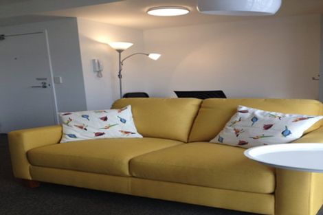 Photo of property in The Peak Apartments, 406/170 Taranaki Street, Te Aro, Wellington, 6011