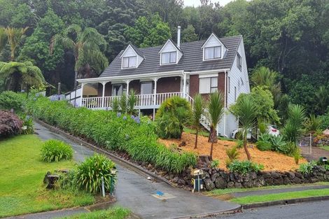 Photo of property in 17 Granfield Place, Te Kamo, Whangarei, 0112