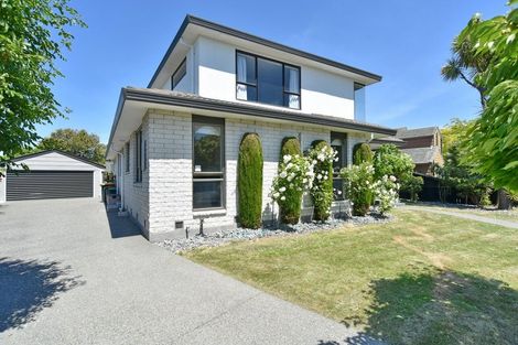 Photo of property in 3 Purakanui Place, Northwood, Christchurch, 8051