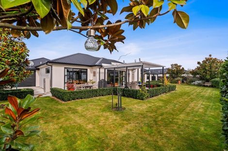 Photo of property in 294 Trices Road, Prebbleton, 7604