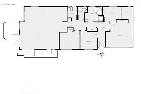 Photo of property in 64 Greenpark Street, Hoon Hay, Christchurch, 8025