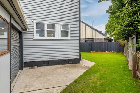 Photo of property in 8 Gleig Place, Spreydon, Christchurch, 8024
