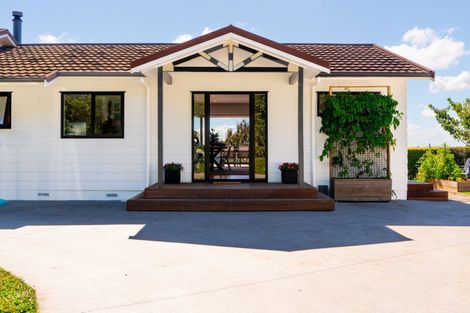 Photo of property in 1697 Te Pahu Road, Karamu, Hamilton, 3285
