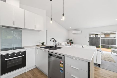 Photo of property in 55 Morrison Avenue, Northcote, Christchurch, 8052