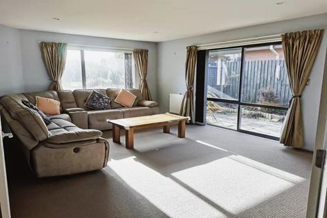 Photo of property in 26 Mccauley Street, Rolleston, 7614