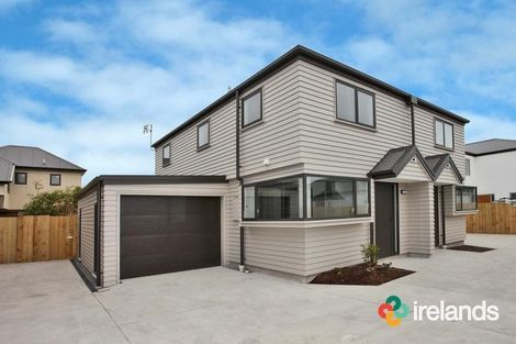 Photo of property in 4/60 Charles Street, Waltham, Christchurch, 8011