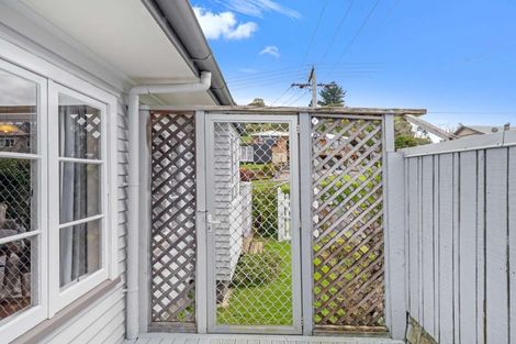Photo of property in 11 Claremont Avenue, Paeroa, 3600
