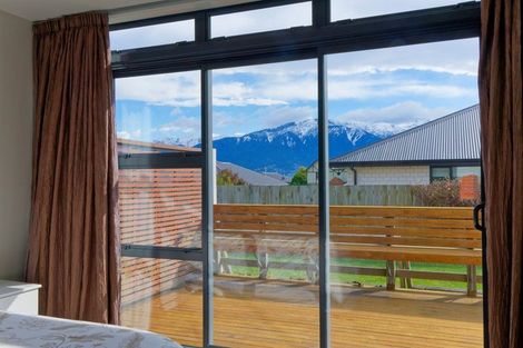 Photo of property in 43 Miromiro Drive, Kaikoura, 7300