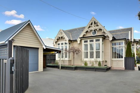 Photo of property in 232 Forbury Road, Saint Clair, Dunedin, 9012