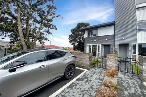 Photo of property in 36u1 Tacy Street, Kilbirnie, Wellington, 6022