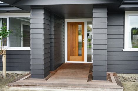 Photo of property in 29 Freedom Drive, Kelvin Grove, Palmerston North, 4414