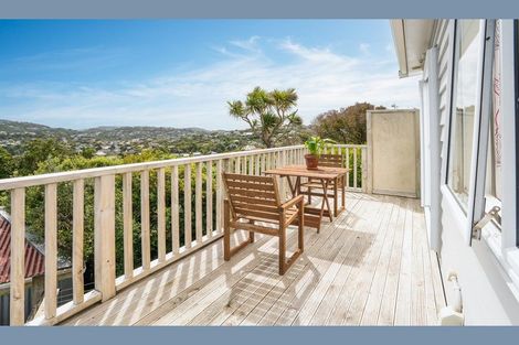 Photo of property in 5/143 Cockayne Road, Khandallah, Wellington, 6035