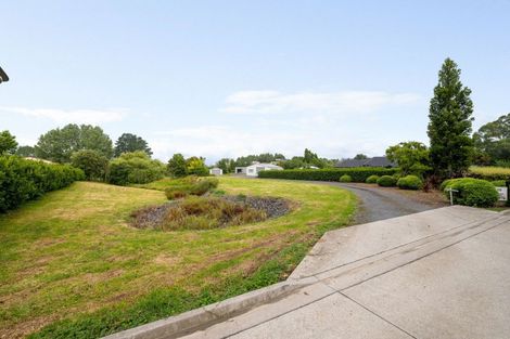 Photo of property in 116 Clark Road, Ngaruawahia, 3793