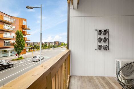 Photo of property in 215 Hobsonville Point Road, Hobsonville, Auckland, 0616